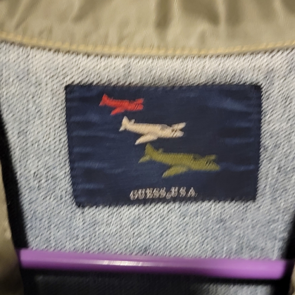 Pre-owned Vintage Guess Jacket - Picture 9 of 10